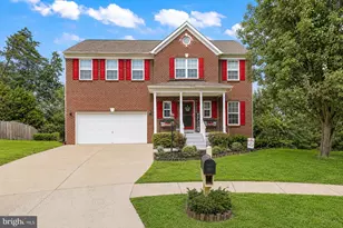 1 Bells Ridge Dr, Stafford, VA 22554 - Photo 1