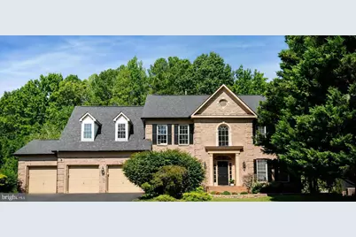 3 Ludwell Lane, Stafford, VA 22554 - Photo 1