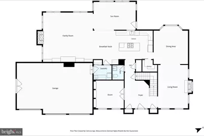 3 Ludwell Lane, Stafford, VA 22554 - Photo 47