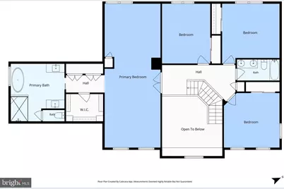 3 Ludwell Lane, Stafford, VA 22554 - Photo 49