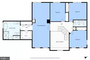 3 Ludwell Ln, Stafford, VA 22554 - Photo 49