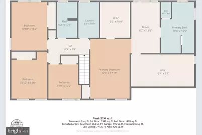 79 Harwill Dr, Stafford, VA 22556 - Photo 67