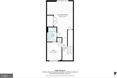 505 River Crest Way, Fredericksburg, VA 22405 - Photo 53