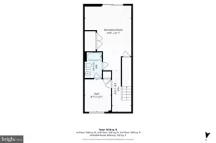 505 River Crest Way, Fredericksburg, VA 22405 - Photo 53