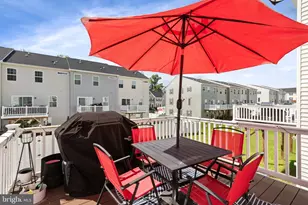 505 River Crest Way, Fredericksburg, VA 22405 - Photo 17