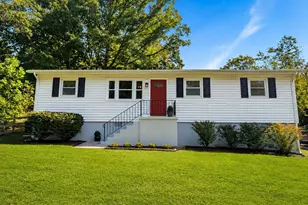 1404 Forbes St, Fredericksburg, VA 22405 - Photo 1