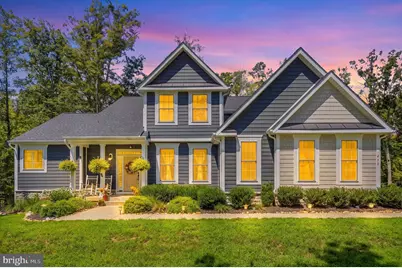 450 Wiley Lane, Fredericksburg, VA 22406 - Photo 5
