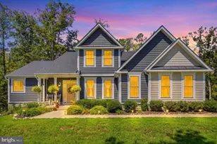 450 Wiley Ln, Fredericksburg, VA 22406 - Photo 5