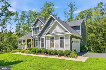 450 Wiley Lane, Fredericksburg, VA 22406 - Photo 3