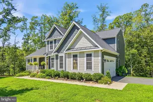 450 Wiley Ln, Fredericksburg, VA 22406 - Photo 3