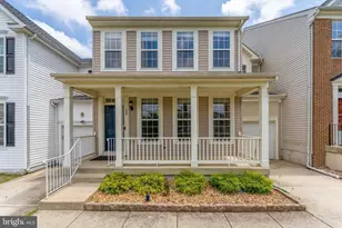 132 Executive Cir, Stafford, VA 22554 - Photo 5