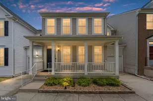 132 Executive Cir, Stafford, VA 22554 - Photo 1