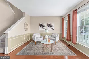 132 Executive Cir, Stafford, VA 22554 - Photo 13