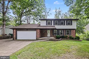 2026 Admiral Dr, Stafford, VA 22554 - Photo 1