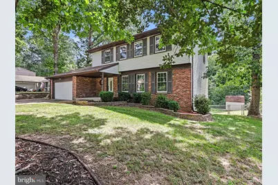 2026 Admiral Drive, Stafford, VA 22554 - Photo 3