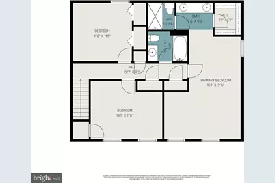 2026 Admiral Drive, Stafford, VA 22554 - Photo 37