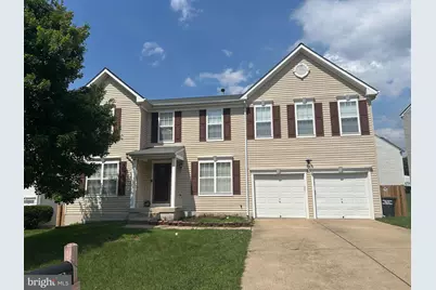 78 Ripley Road, Stafford, VA 22556 - Photo 1