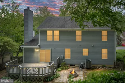 37 Rocky Way Drive, Stafford, VA 22554 - Photo 3