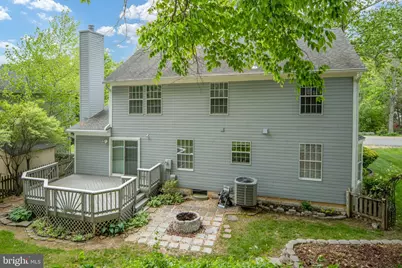 37 Rocky Way Drive, Stafford, VA 22554 - Photo 23