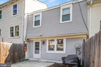 1017 Thomas Jefferson Place, Fredericksburg, VA 22405 - Photo 19