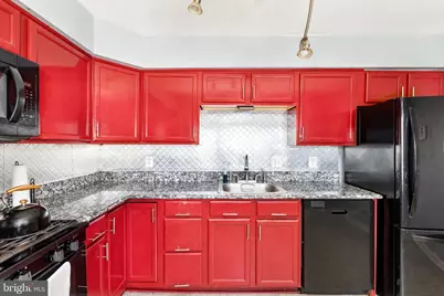 1017 Thomas Jefferson Place, Fredericksburg, VA 22405 - Photo 5