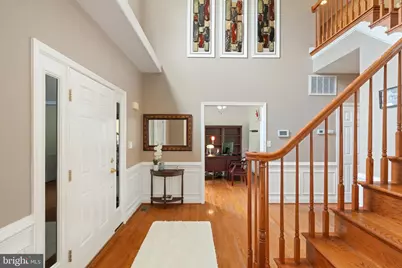 120 Sentinel Ridge Lane, Stafford, VA 22554 - Photo 5
