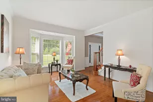 120 Sentinel Ridge Ln, Stafford, VA 22554 - Photo 11