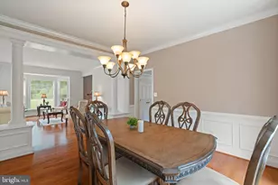 120 Sentinel Ridge Ln, Stafford, VA 22554 - Photo 9