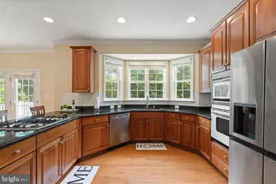 120 Sentinel Ridge Lane, Stafford, VA 22554 - Photo 19