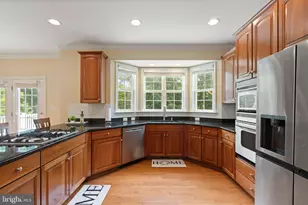 120 Sentinel Ridge Ln, Stafford, VA 22554 - Photo 19