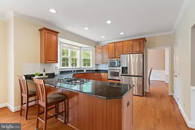 120 Sentinel Ridge Lane, Stafford, VA 22554 - Photo 17