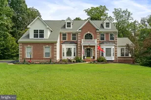 120 Sentinel Ridge Ln, Stafford, VA 22554 - Photo 1