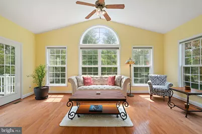 120 Sentinel Ridge Lane, Stafford, VA 22554 - Photo 13