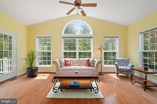 120 Sentinel Ridge Ln, Stafford, VA 22554 - Photo 13