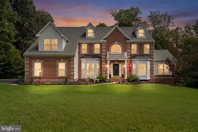 120 Sentinel Ridge Lane, Stafford, VA 22554 - Photo 85