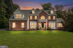 120 Sentinel Ridge Ln, Stafford, VA 22554 - Photo 85