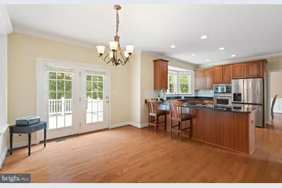 120 Sentinel Ridge Lane, Stafford, VA 22554 - Photo 23