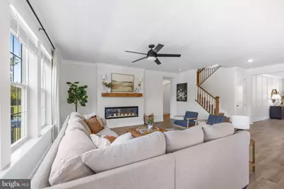 501 Trainum Lane, Fredericksburg, VA 22406 - Photo 19