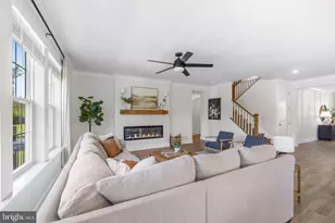 501 Trainum Ln, Fredericksburg, VA 22406 - Photo 19