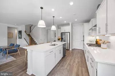 501 Trainum Lane, Fredericksburg, VA 22406 - Photo 13
