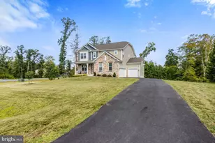 501 Trainum Ln, Fredericksburg, VA 22406 - Photo 3