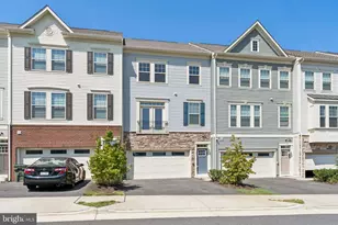 158 Whitson Woods Pl, Stafford, VA 22554 - Photo 1
