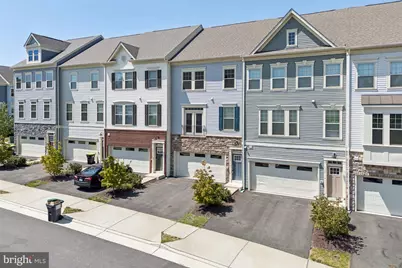 158 Whitson Woods Place, Stafford, VA 22554 - Photo 15