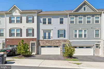 158 Whitson Woods Place, Stafford, VA 22554 - Photo 3