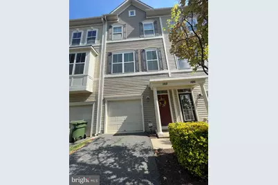 102 Bellingham Drive #202, Stafford, VA 22556 - Photo 1