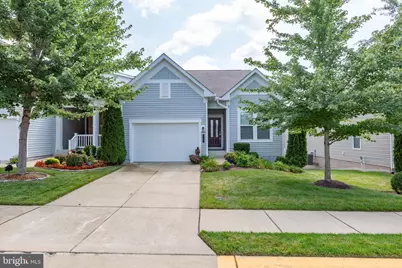 128 Castle Hill Drive, Fredericksburg, VA 22406 - Photo 1