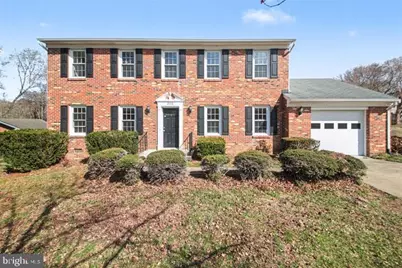 2113 Matthew Lane, Fredericksburg, VA 22405 - Photo 1