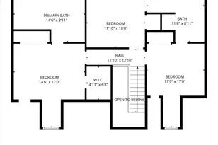 2 Lord Fairfax Dr, Fredericksburg, VA 22405 - Photo 21