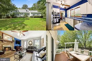 2 Lord Fairfax Dr, Fredericksburg, VA 22405 - Photo 1