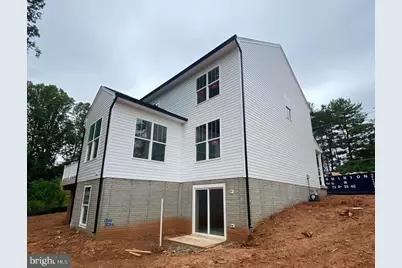 627 Rock Hill Church Road, Stafford, VA 22556 - Photo 5